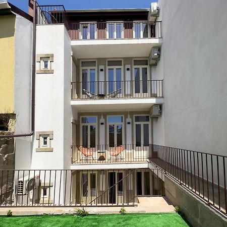 Vibrant Host Solutions-Bonfim Apartment Porto Bagian luar foto