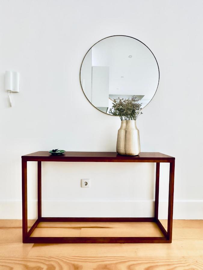 Vibrant Host Solutions-Bonfim Apartment Porto Bagian luar foto