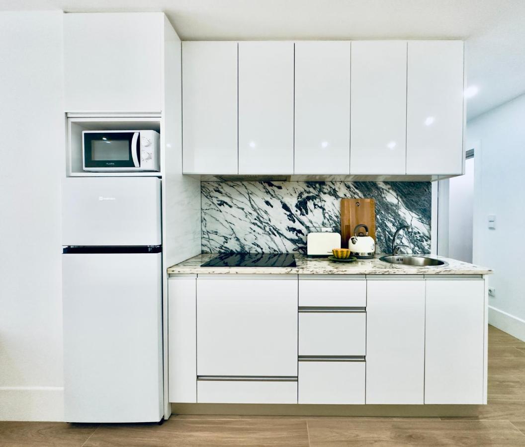 Vibrant Host Solutions-Bonfim Apartment Porto Bagian luar foto
