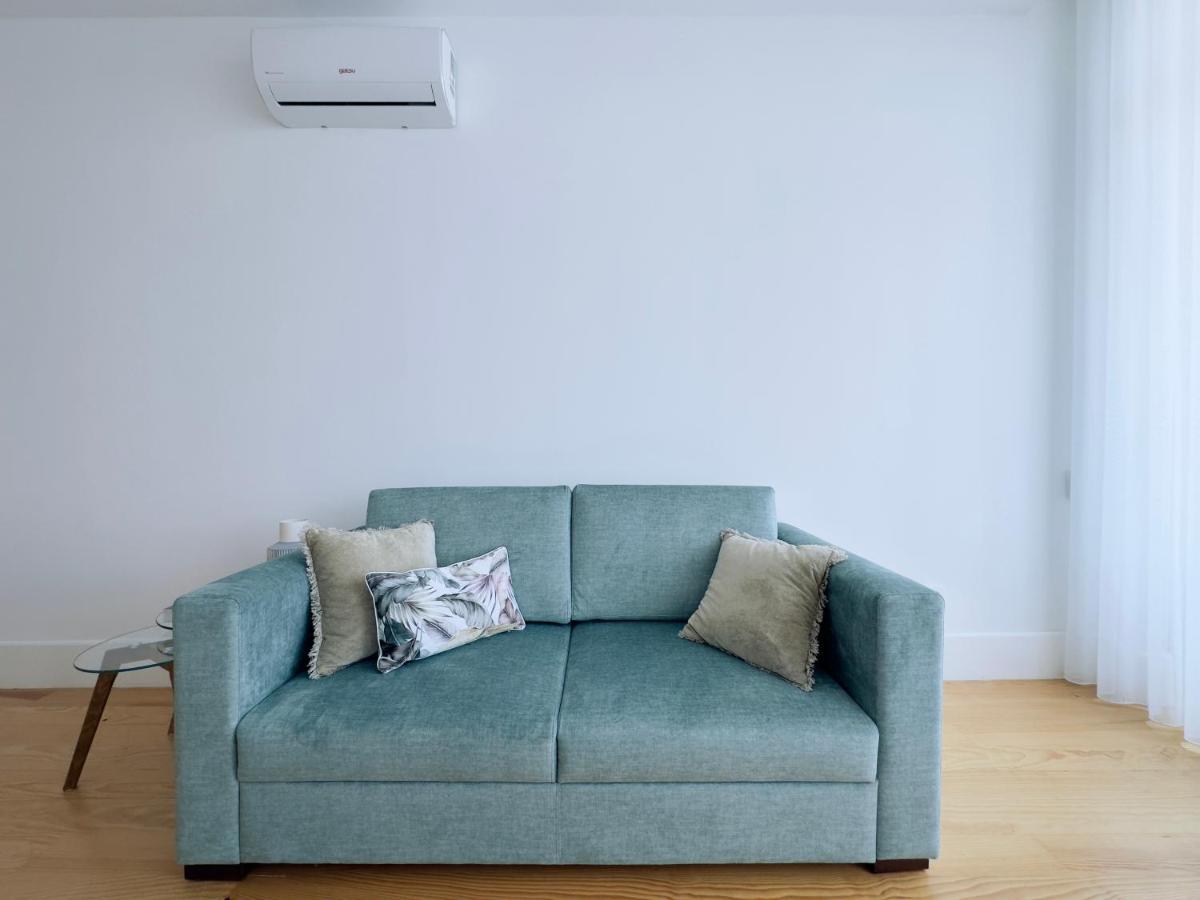 Vibrant Host Solutions-Bonfim Apartment Porto Bagian luar foto
