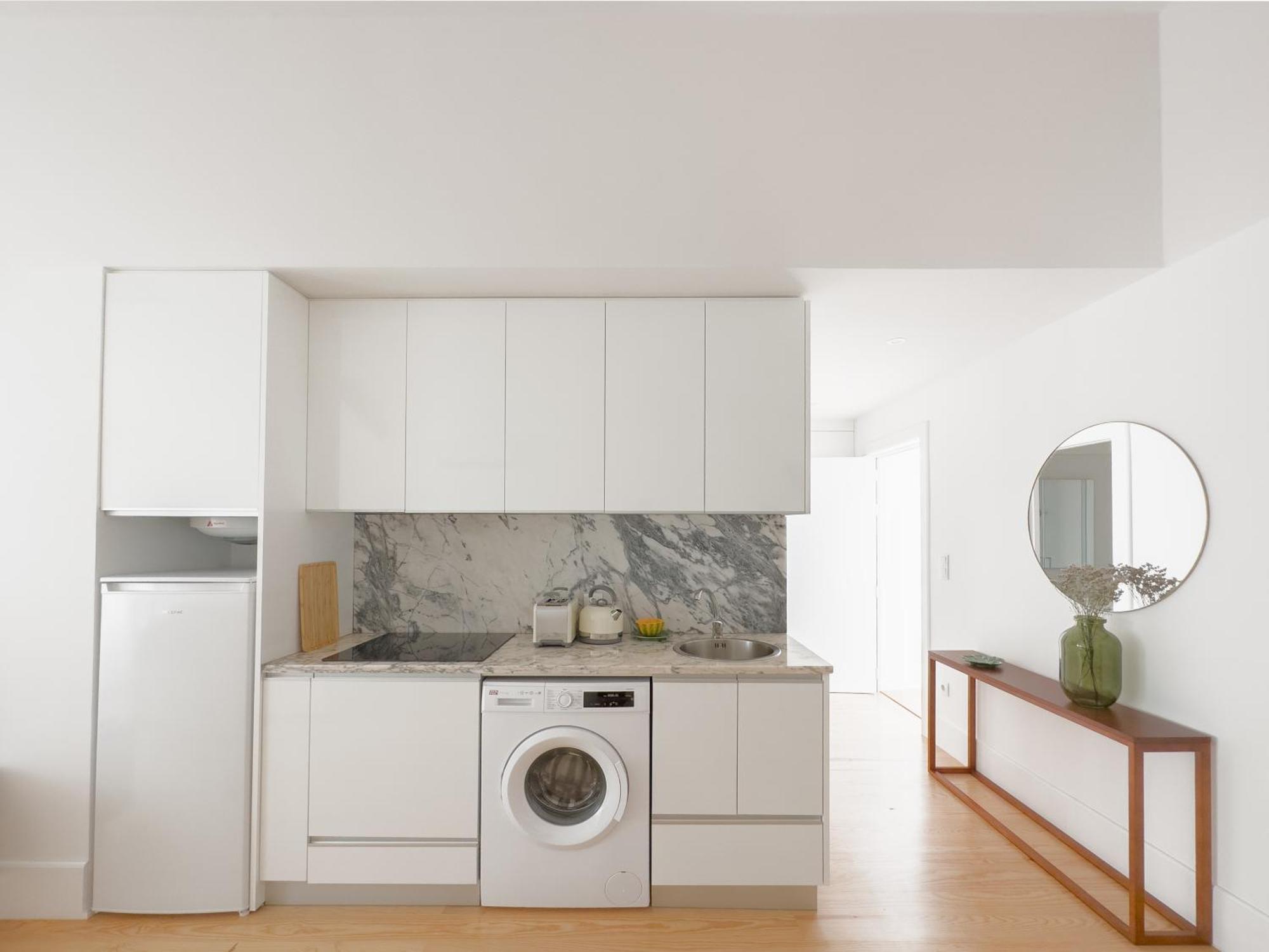 Vibrant Host Solutions-Bonfim Apartment Porto Bagian luar foto