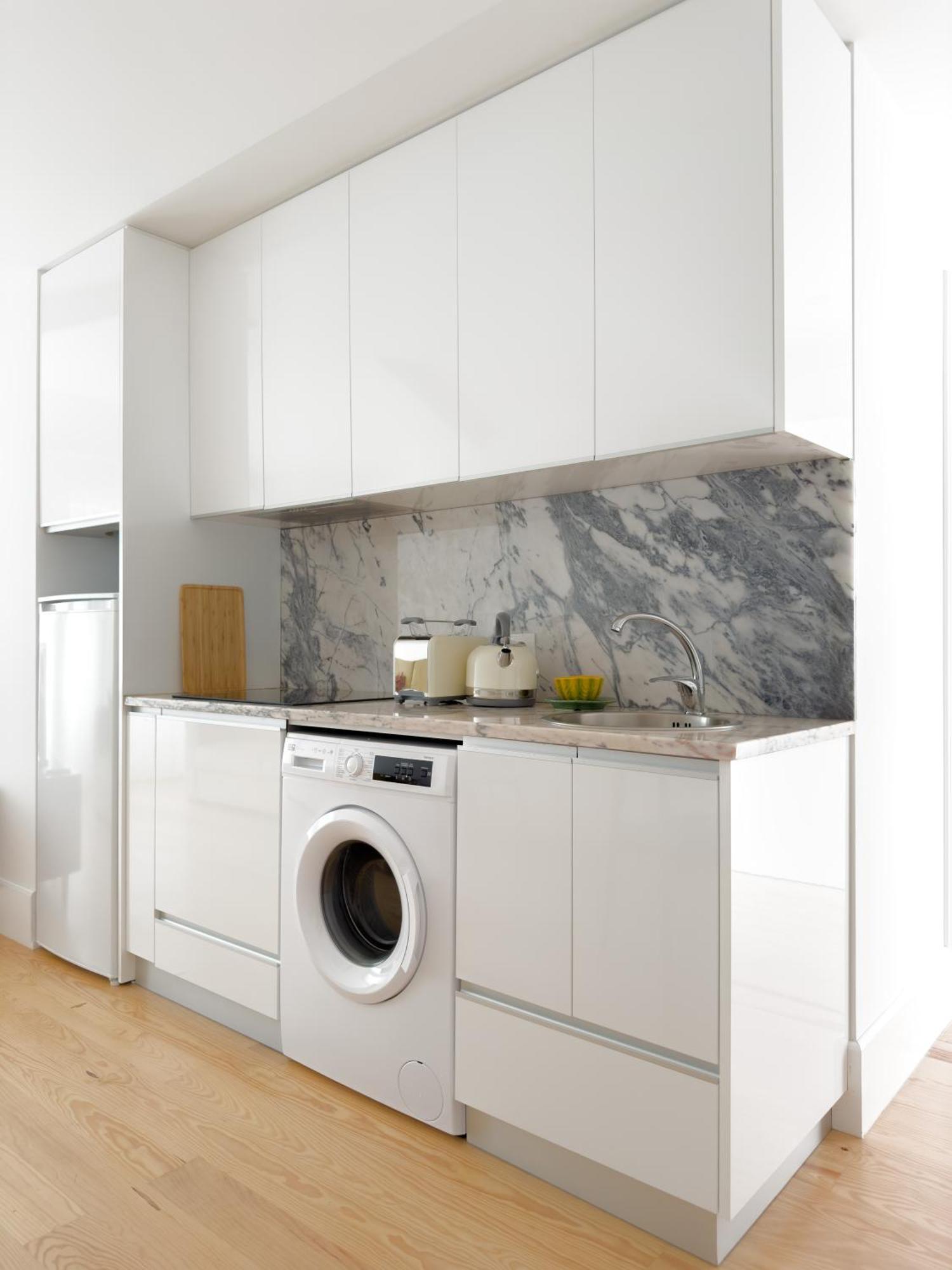 Vibrant Host Solutions-Bonfim Apartment Porto Bagian luar foto