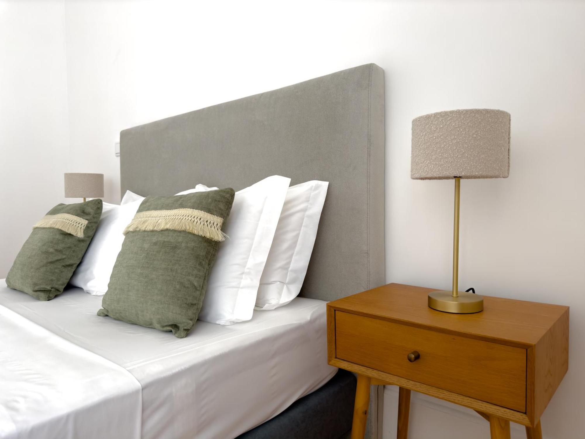 Vibrant Host Solutions-Bonfim Apartment Porto Bagian luar foto