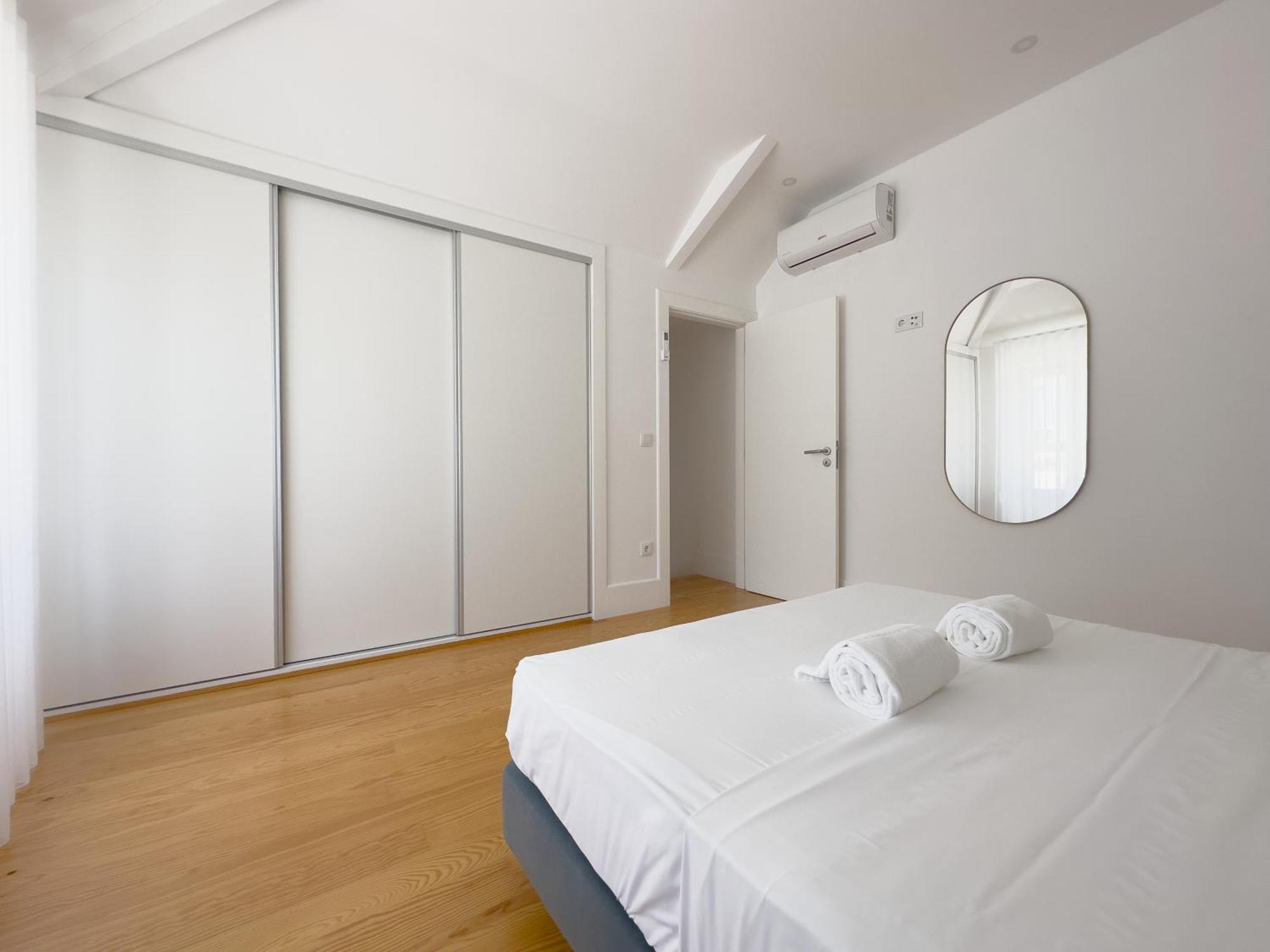 Vibrant Host Solutions-Bonfim Apartment Porto Bagian luar foto