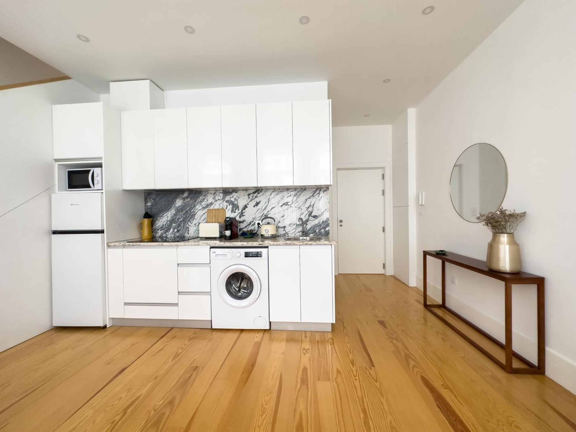 Vibrant Host Solutions-Bonfim Apartment Porto Bagian luar foto