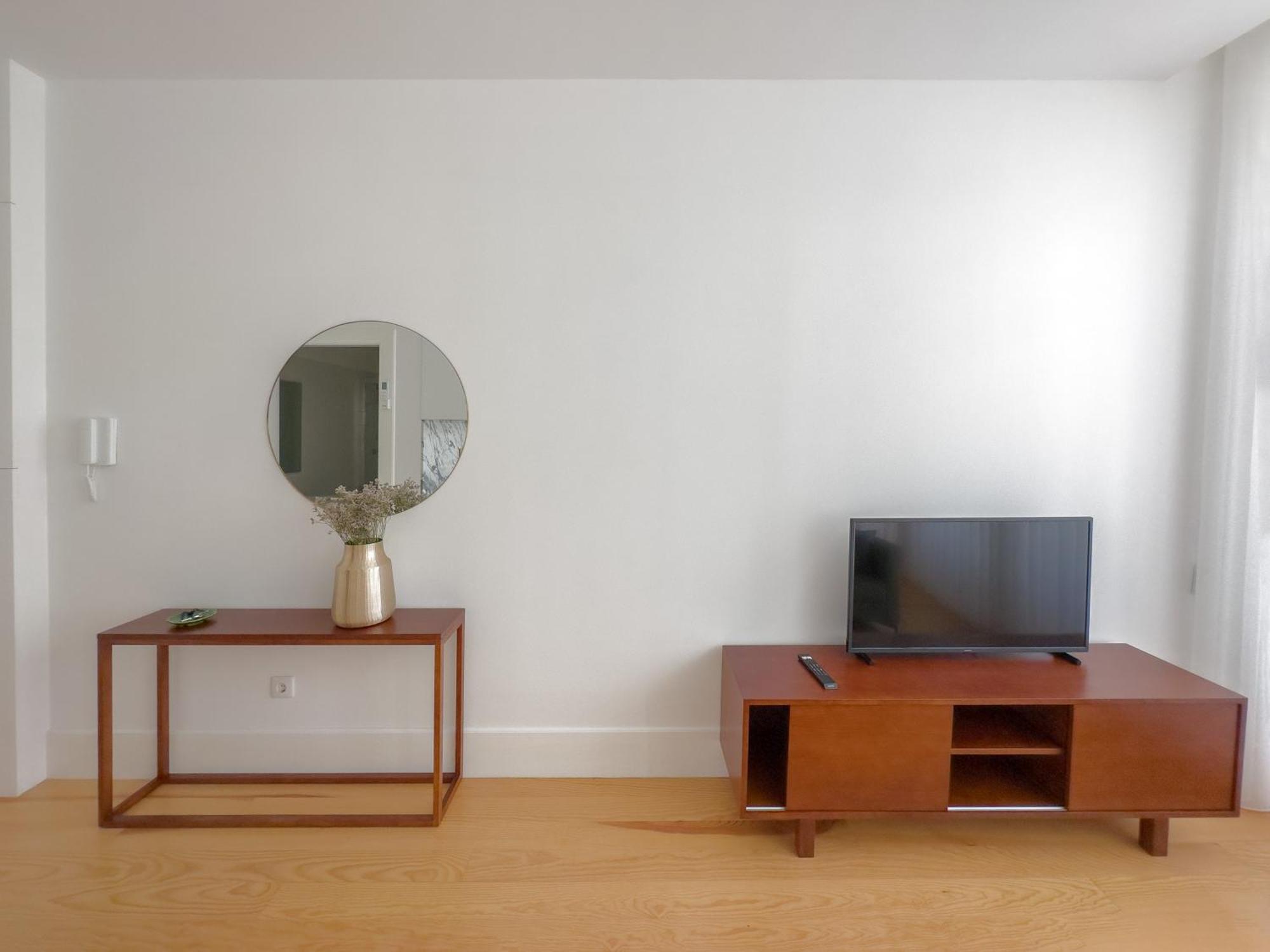 Vibrant Host Solutions-Bonfim Apartment Porto Bagian luar foto