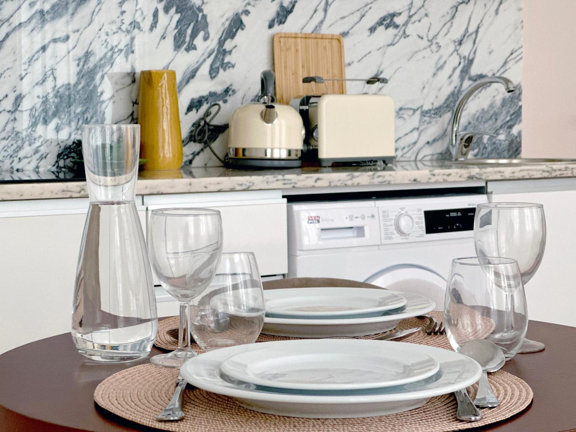 Vibrant Host Solutions-Bonfim Apartment Porto Bagian luar foto