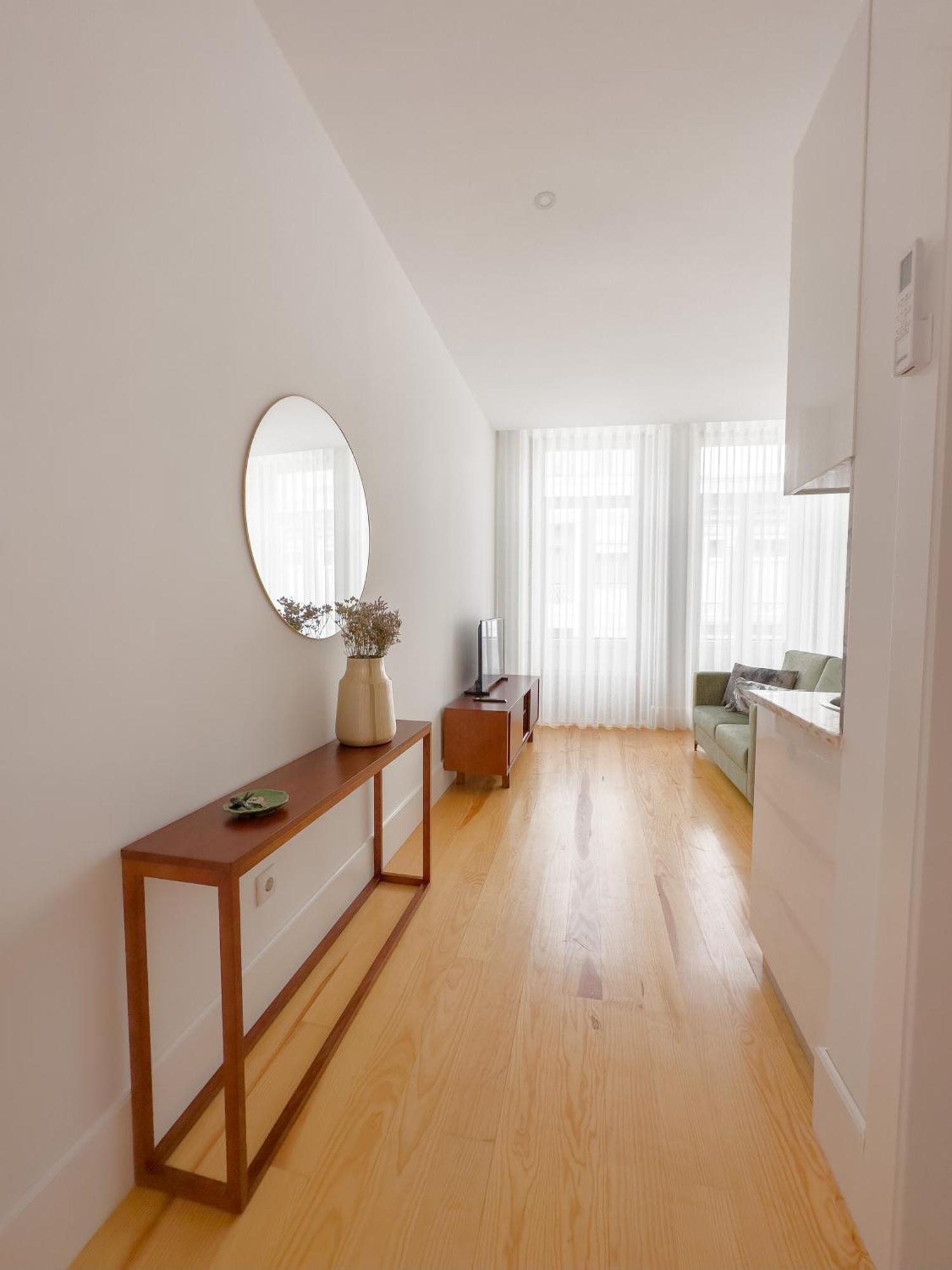 Vibrant Host Solutions-Bonfim Apartment Porto Bagian luar foto