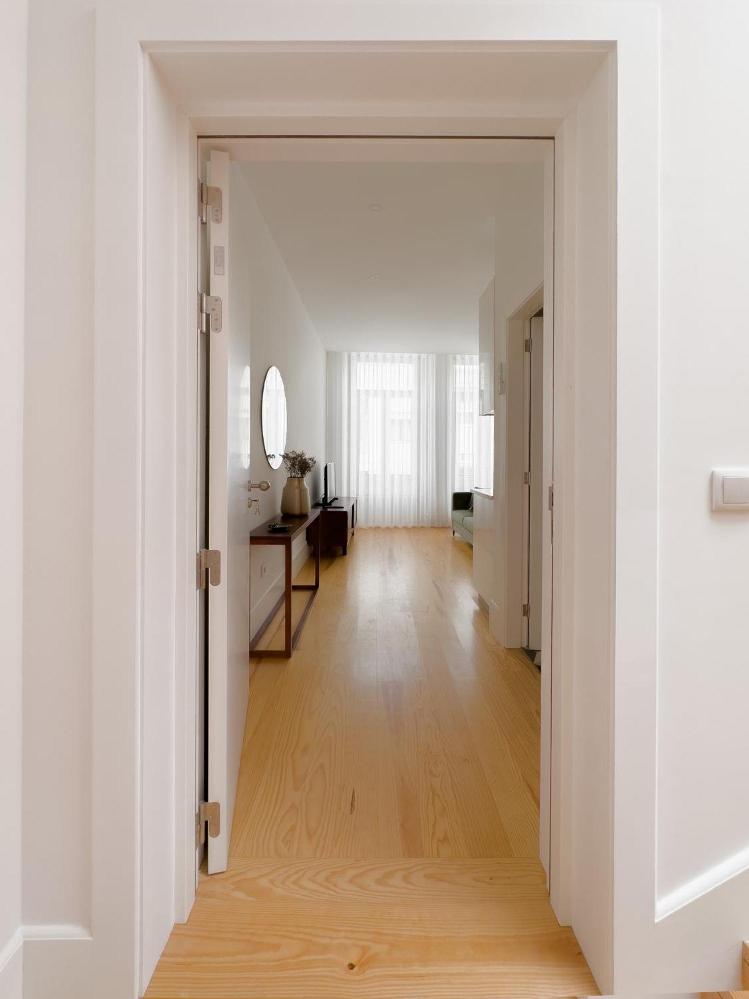 Vibrant Host Solutions-Bonfim Apartment Porto Bagian luar foto