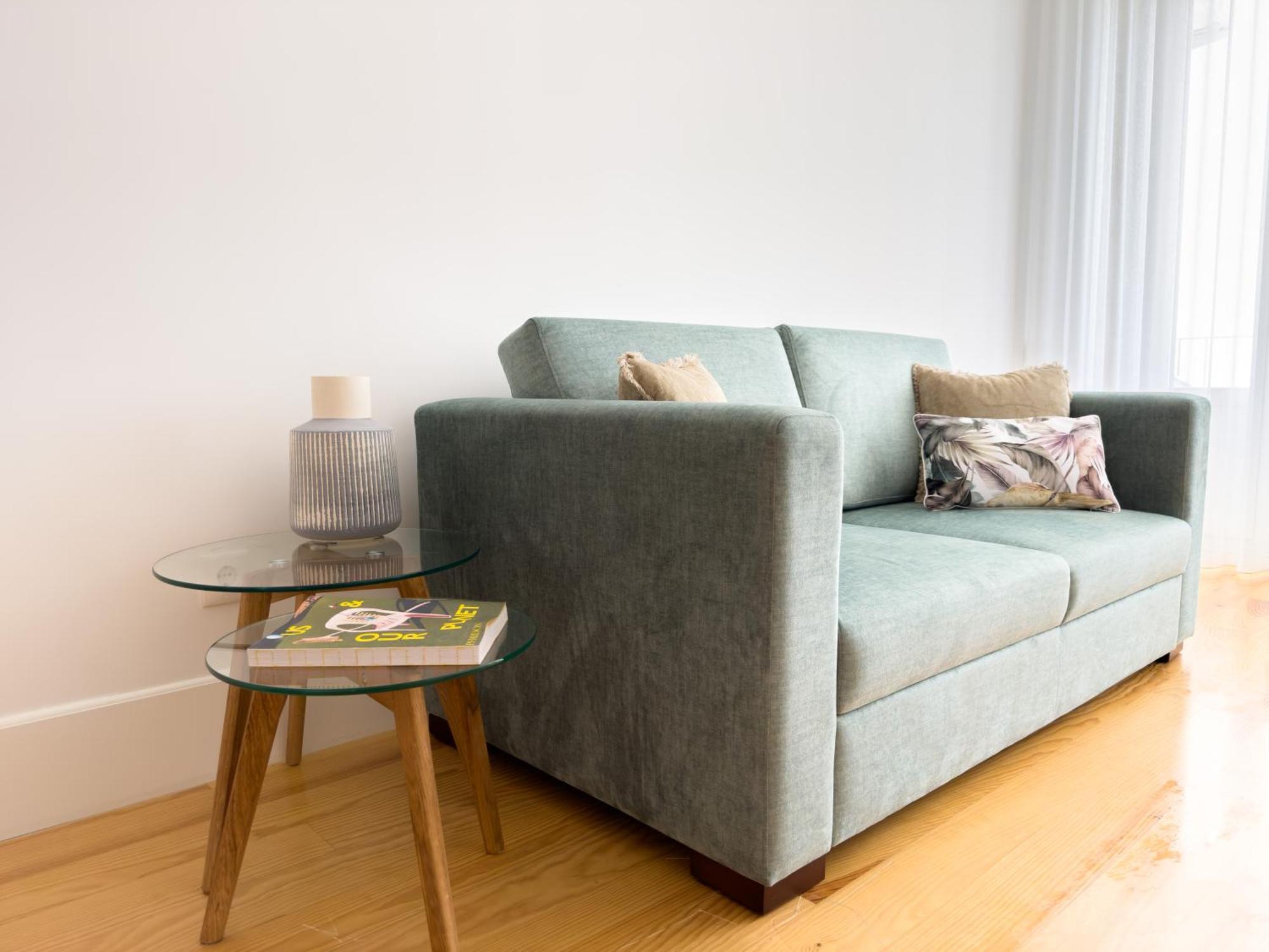 Vibrant Host Solutions-Bonfim Apartment Porto Bagian luar foto