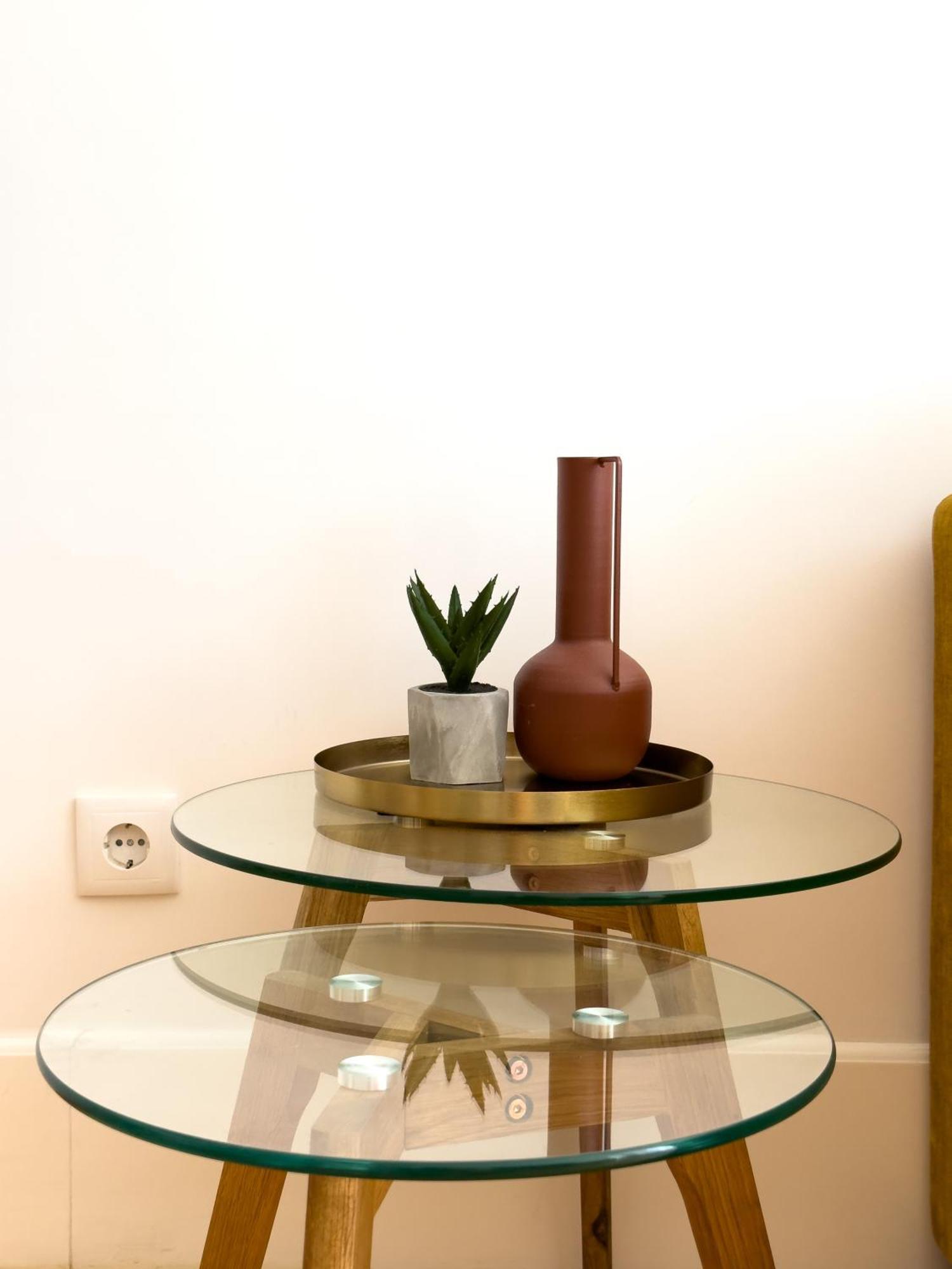 Vibrant Host Solutions-Bonfim Apartment Porto Bagian luar foto
