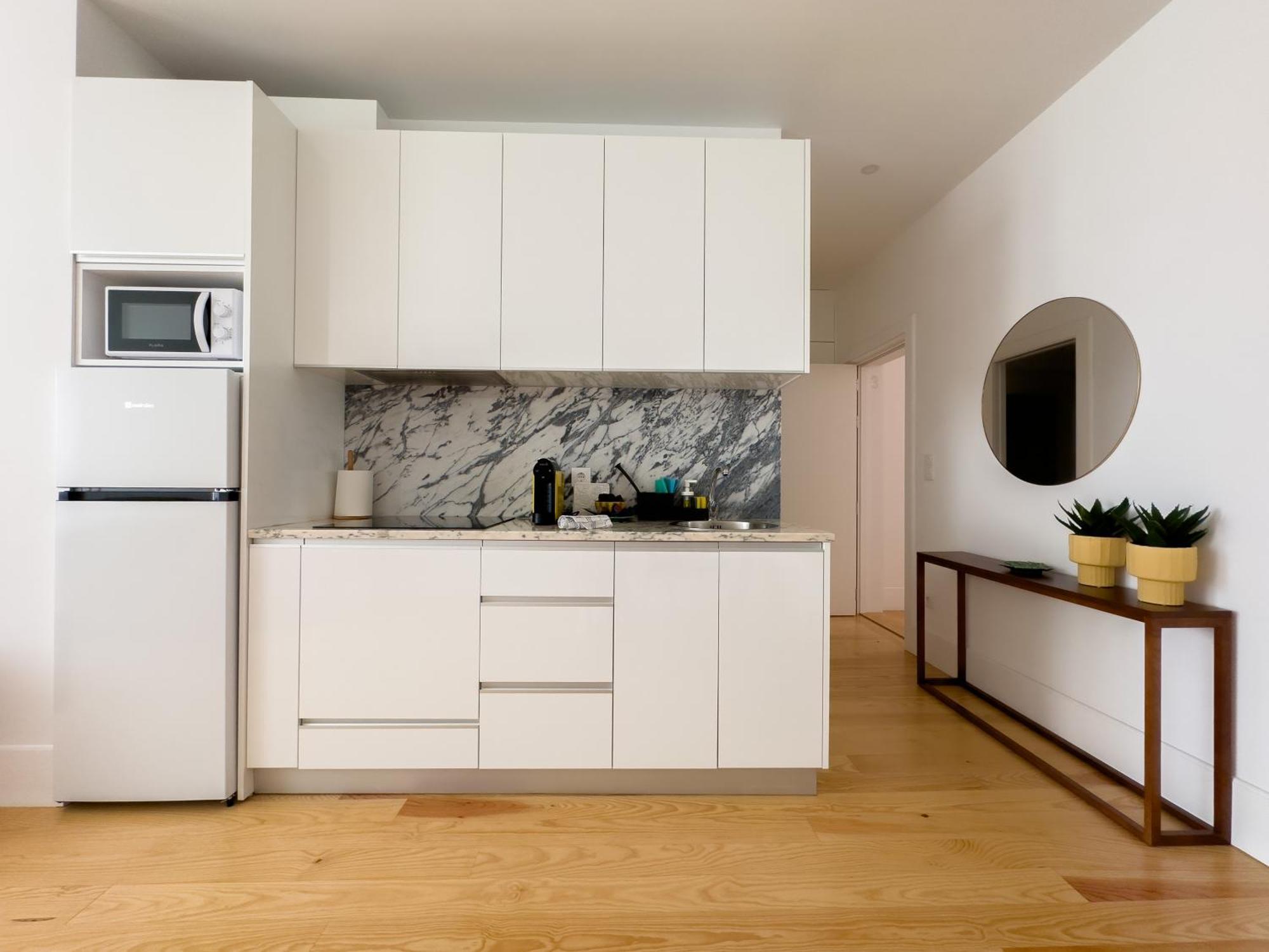 Vibrant Host Solutions-Bonfim Apartment Porto Bagian luar foto