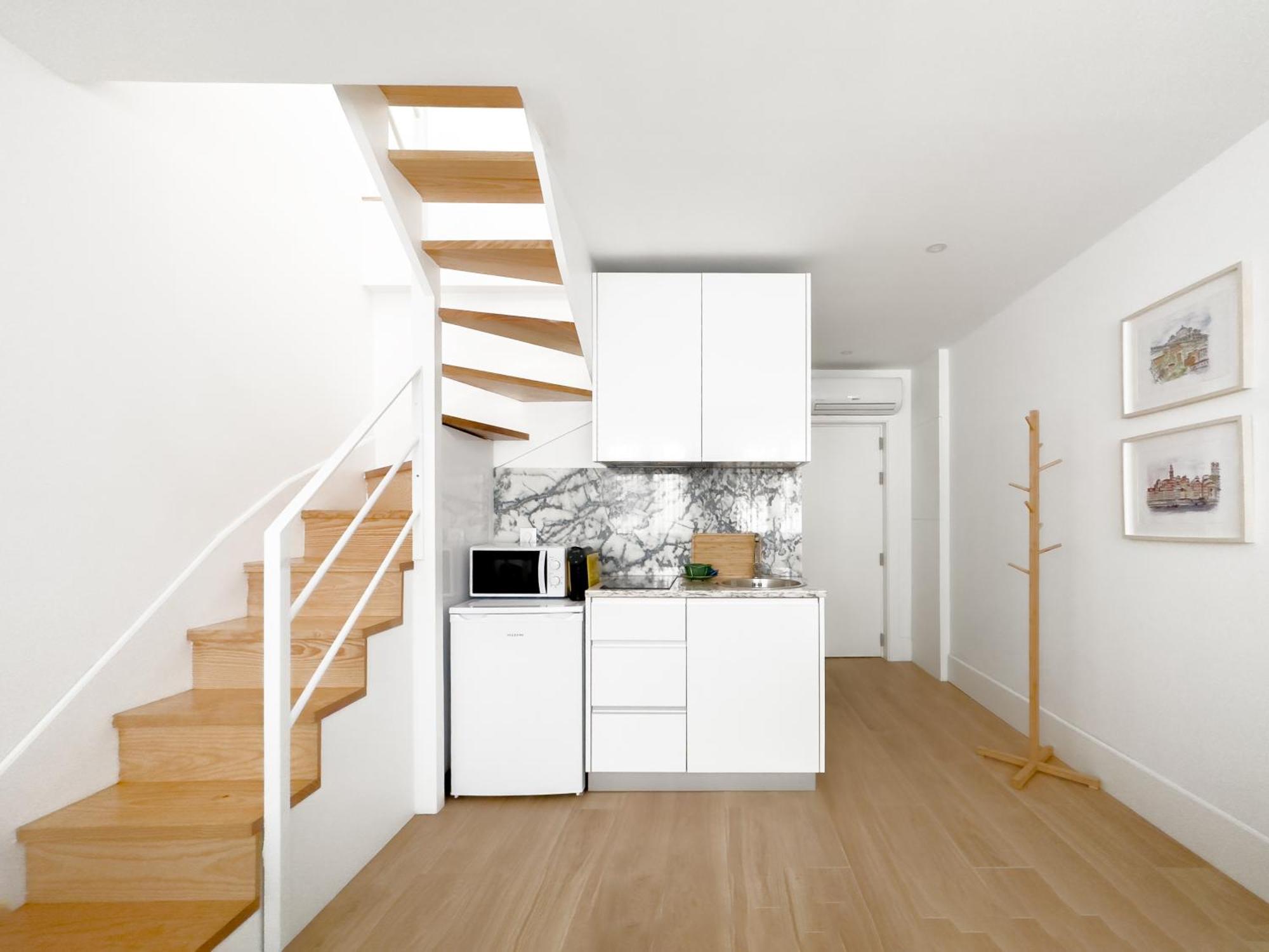 Vibrant Host Solutions-Bonfim Apartment Porto Bagian luar foto