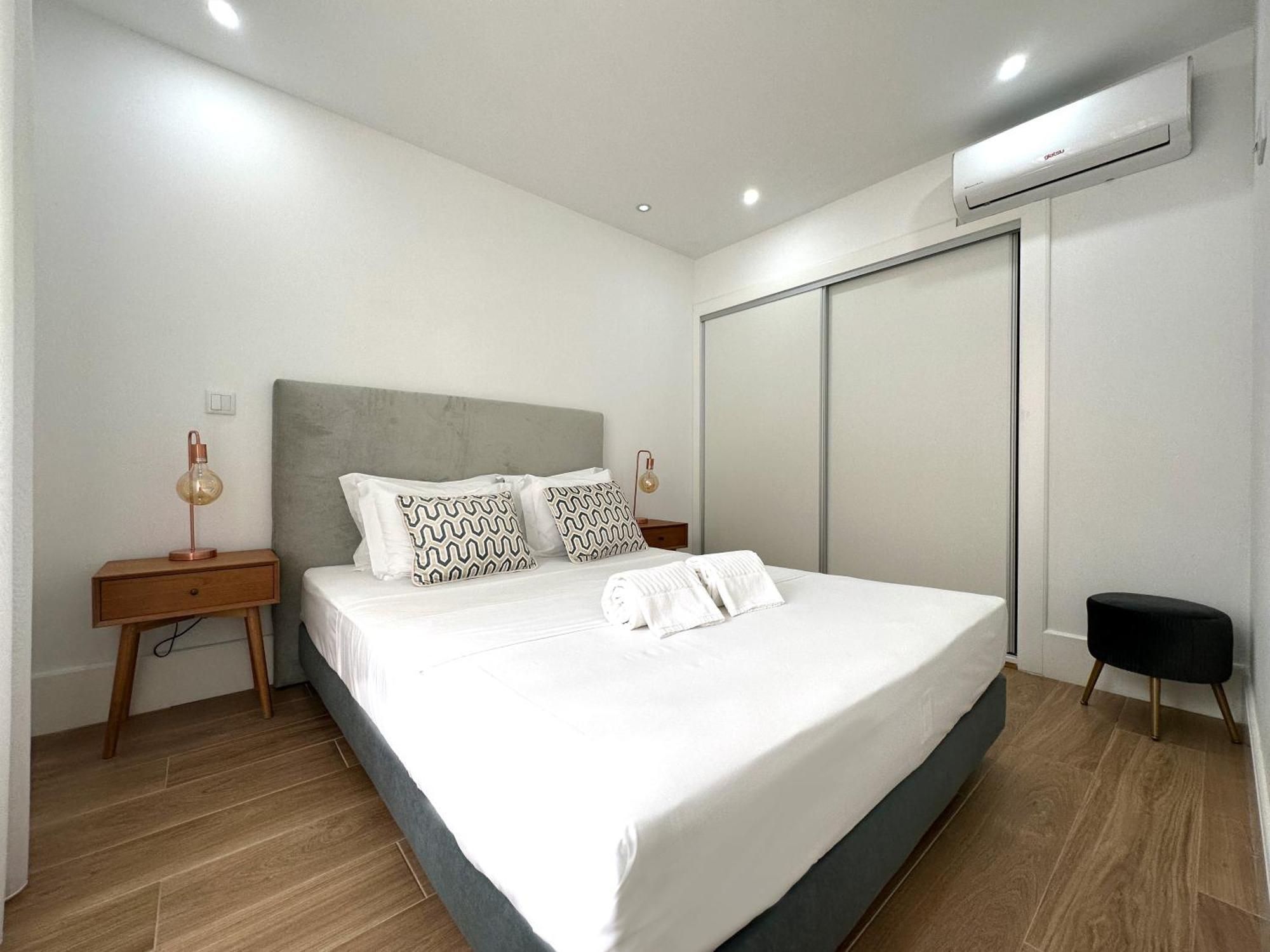 Vibrant Host Solutions-Bonfim Apartment Porto Bagian luar foto