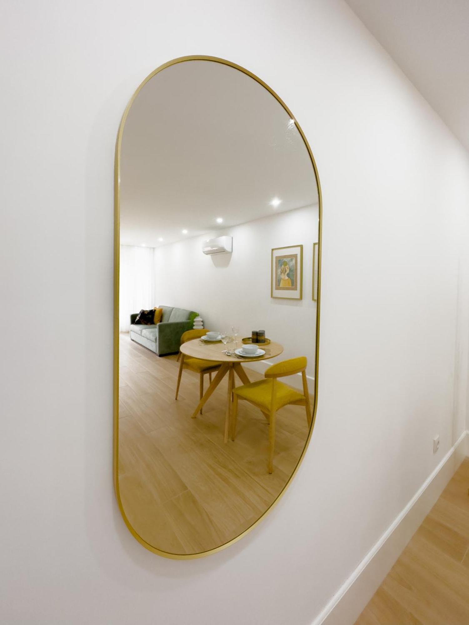 Vibrant Host Solutions-Bonfim Apartment Porto Bagian luar foto