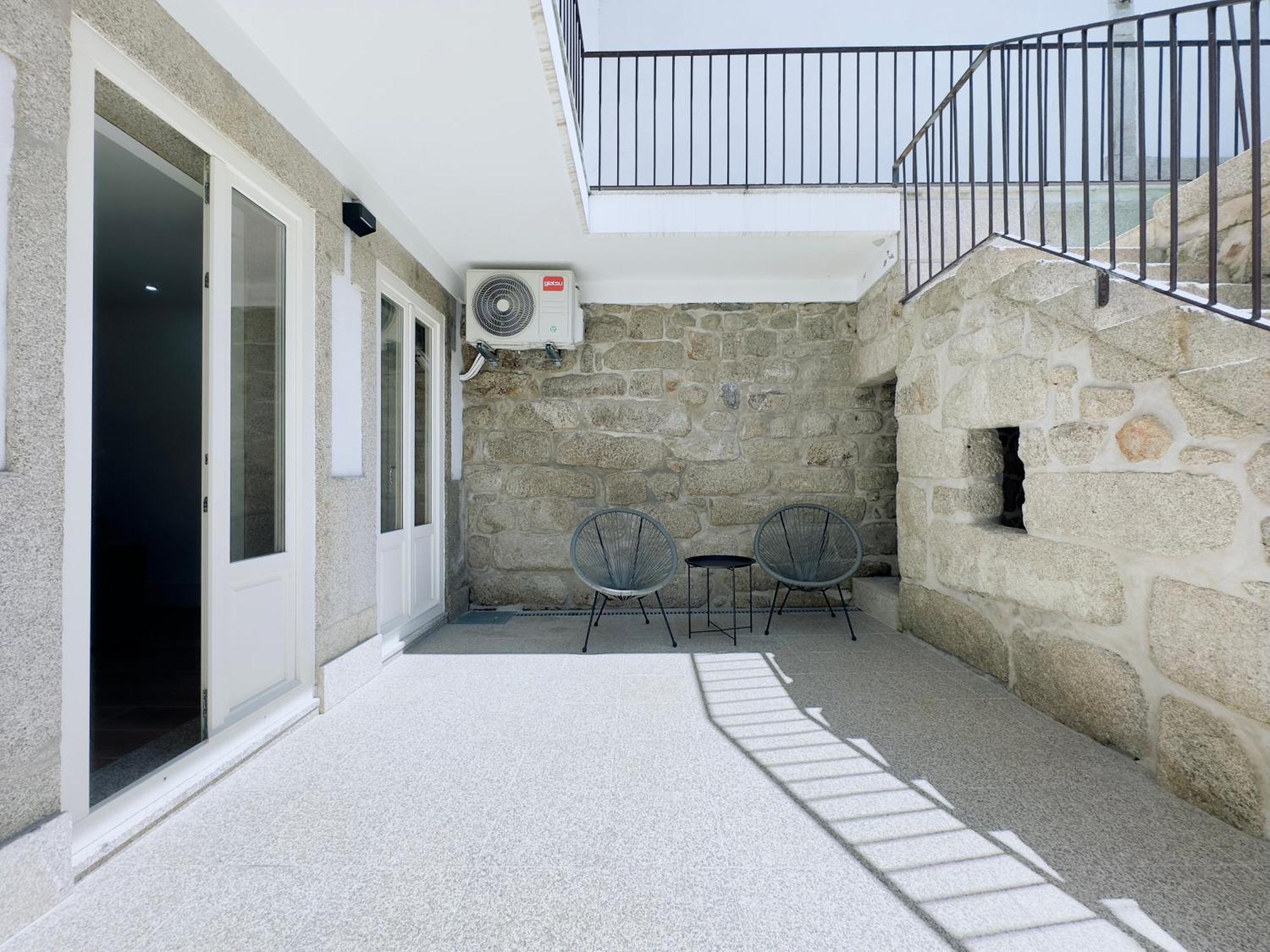 Vibrant Host Solutions-Bonfim Apartment Porto Bagian luar foto