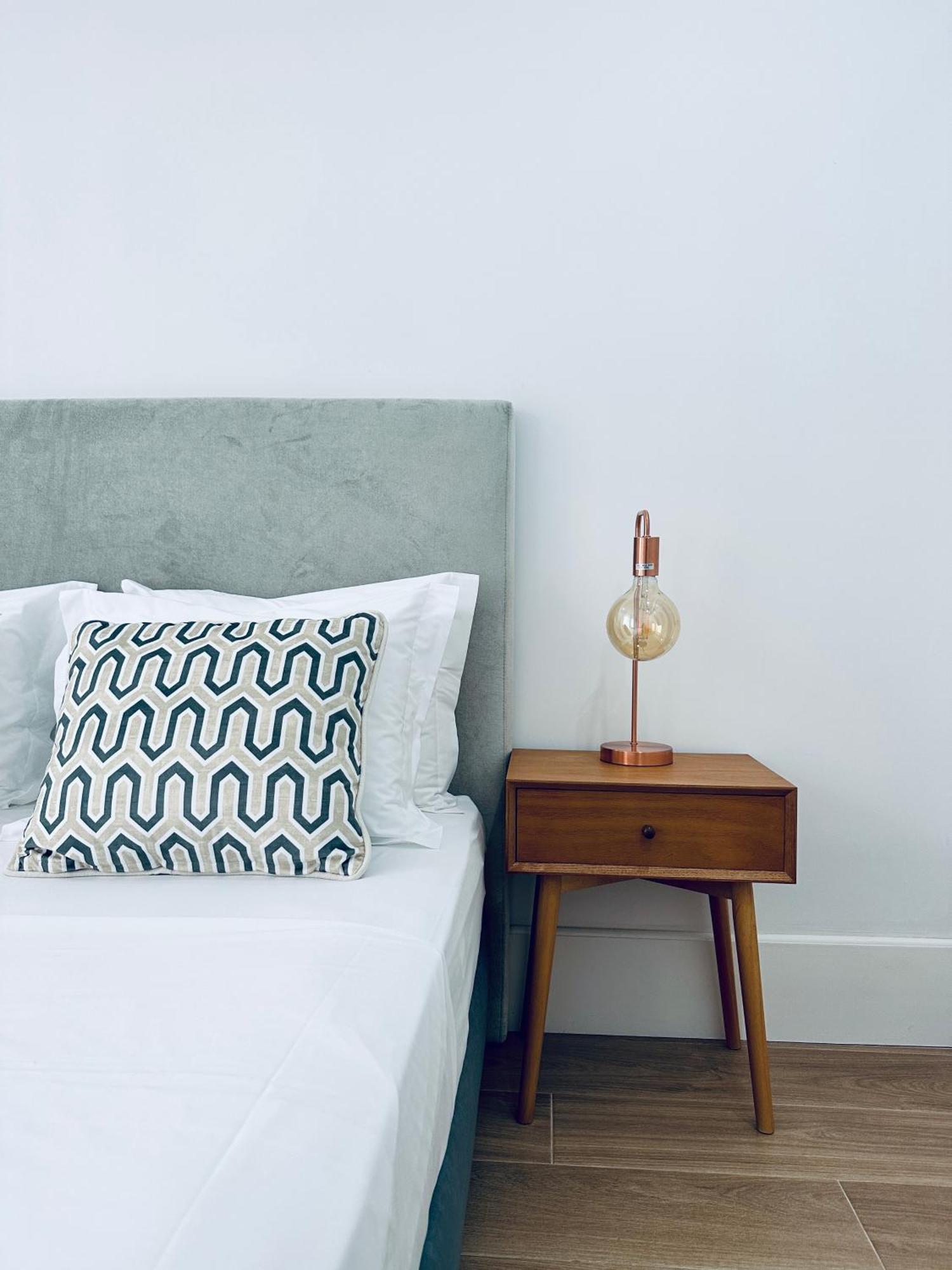 Vibrant Host Solutions-Bonfim Apartment Porto Bagian luar foto